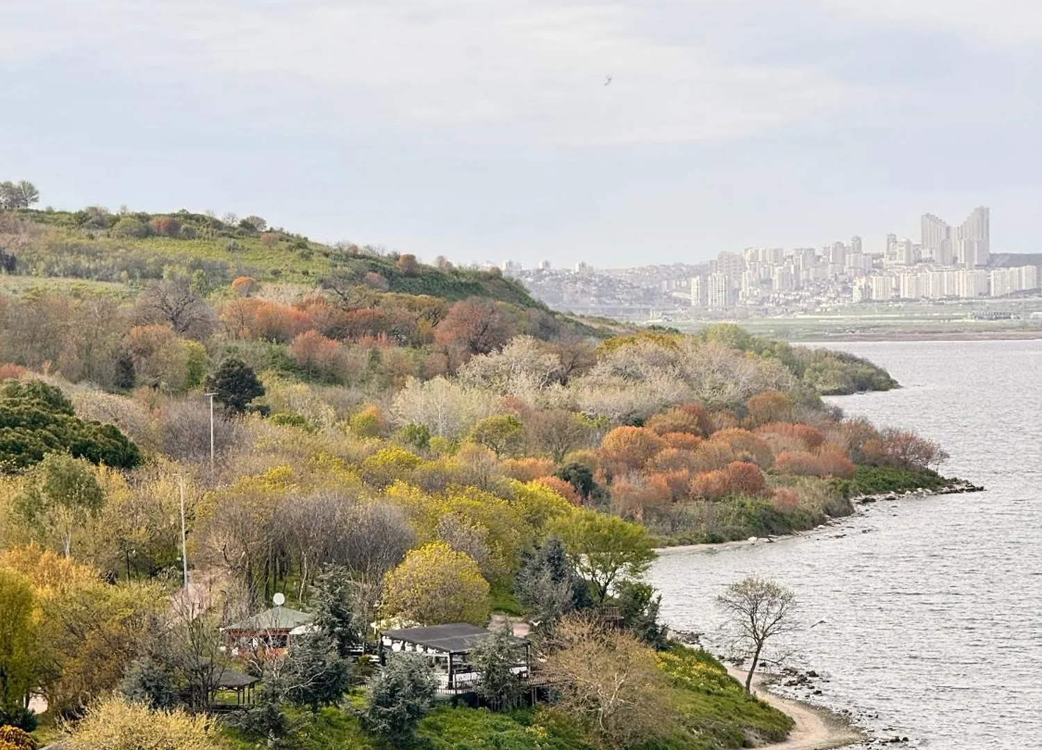 Ezkar Bathonea Art Istanbul Hotel 4*,  تركيا