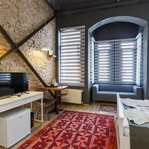 Miro Mansion Old Стамбул