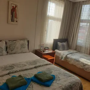 Acar Стамбул