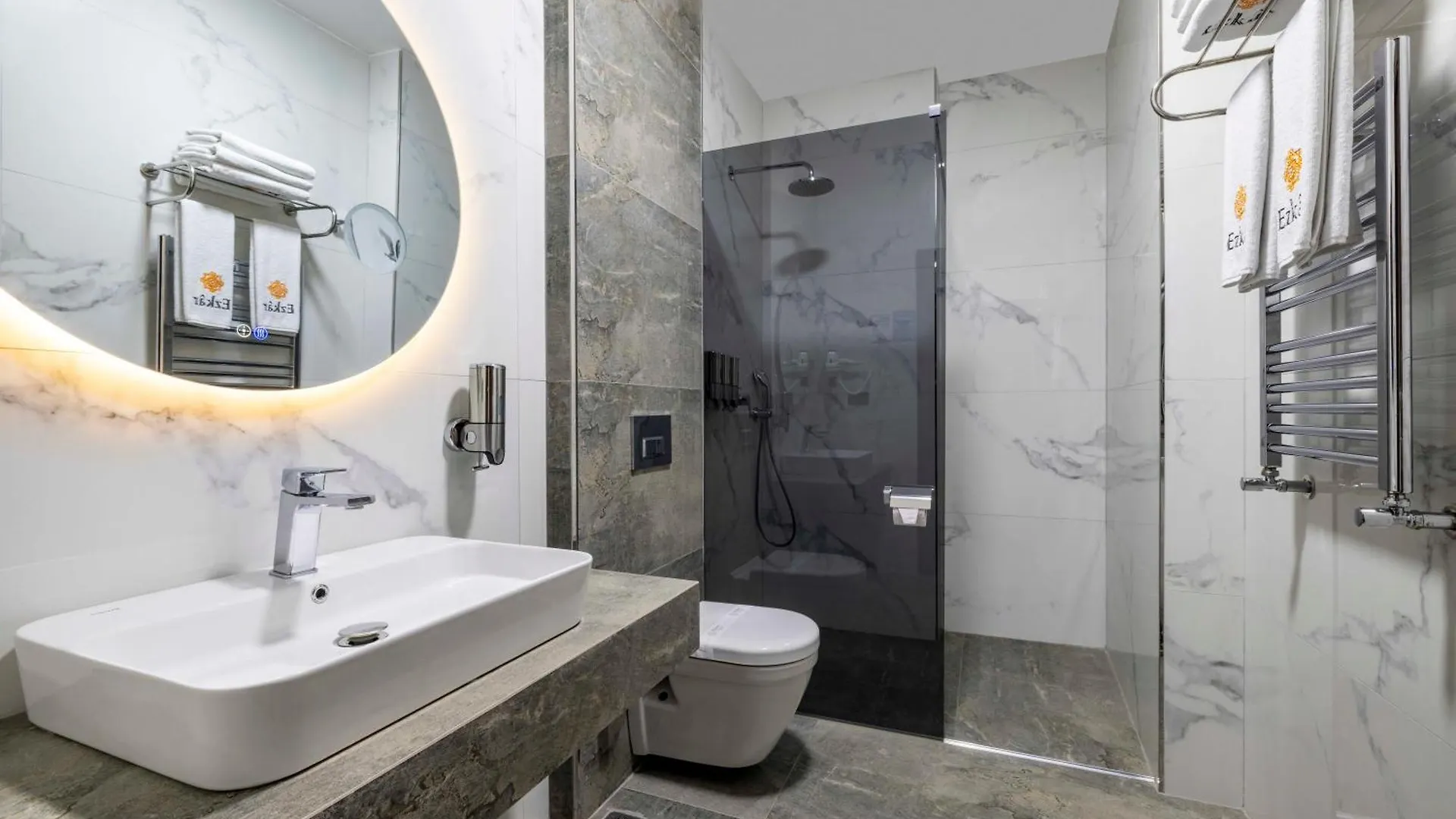 Ezkar Bathonea Art Istanbul Hotel Турция