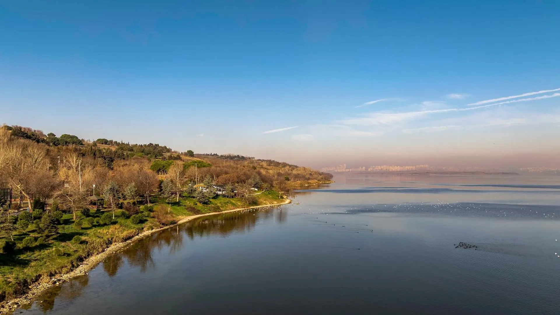 Ezkar Bathonea Art Istanbul Hotel 4*,